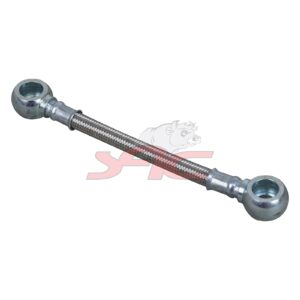 CA6DM3-50 AIR COMPRESSOR BRAIDED HOSE