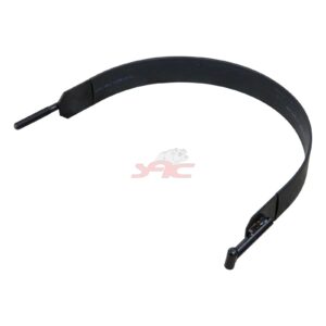 T-T AIR TANK STRAP KIT