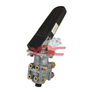 J5N 28.380 FT FOOT BRAKE VALVE