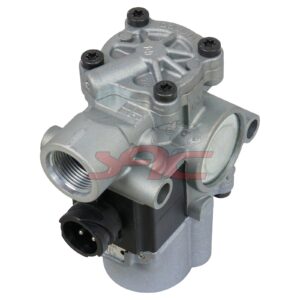 15.180 RIGID ABS SOLENOID MODULATOR VALVE