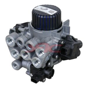 T-T ABS SOLENOID MODULATOR VALVE