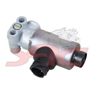 RIGID ASR BRAKE SOLENOID VALVE