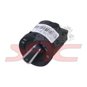 FT ROTARY HEADLIGHT SWITCH