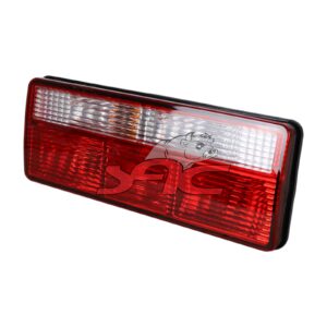 AMT RIGID TAIL LIGHT COMBINATION LH
