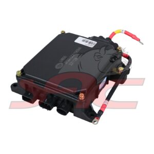 T-T BATTERY FUSE BOX