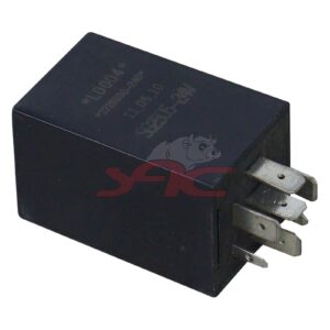 J5N 35.340 FC INDICATOR & HAZARD LIGHT RELAY
