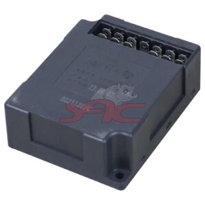 J5N 28.380 FT INDICATOR & HAZARD LIGHT RELAY