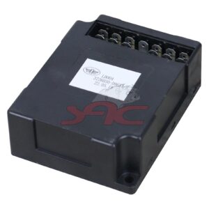 J5N 28.380 FT INDICATOR & HAZARD LIGHT RELAY