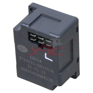 FL INDICATOR & HAZARD LIGHT RELAY