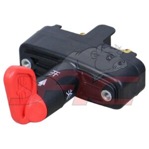 T-T BATTERY MAIN SWITCH