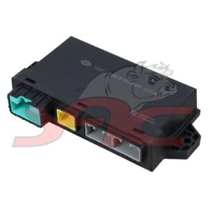FT CAB ECU