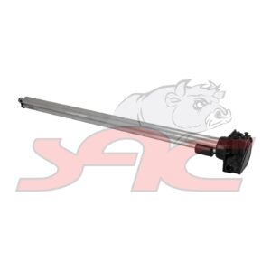 T-T FUEL TANK PIPE