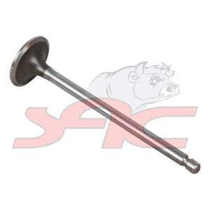 FL-AMT ISF3.8S3141 CYLINDER HEAD EXHAUST VALVE