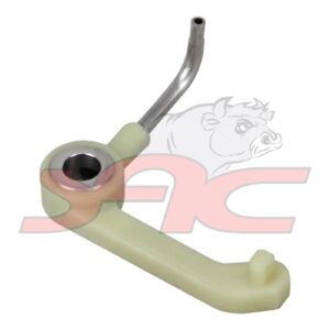FL-AMT ISF3.8S3141 ENGINE PISTON OIL SPRAY NOZZLE