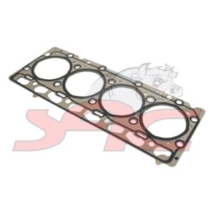 FL-AMT ISF3.8S3141 CYLINDER HEAD GASKET
