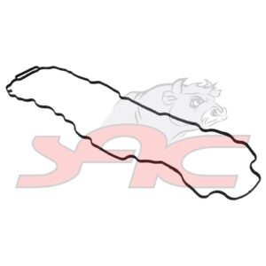 FL-AMT ISF3.8S3141 CYLINDER HEAD TAPPET COVER GASKET