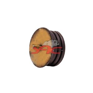 RIGID CAB TILT BUFFER STOP REAR LH