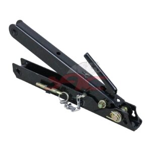 RIGID COMPLETE CAB TILT CYLINDER