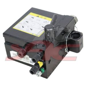 RIGID CAB PUMP