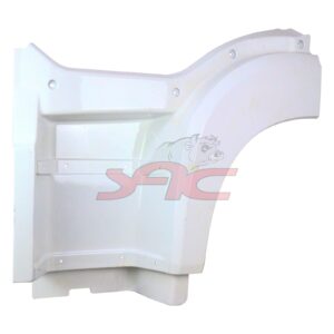 FT UPPER STEP BOX LH
