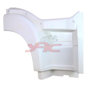 FT UPPER STEP BOX RH