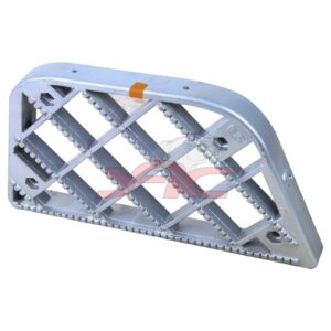 J5N 28.380 FT LOWER STEP BOX BOTTOM PLATE LH