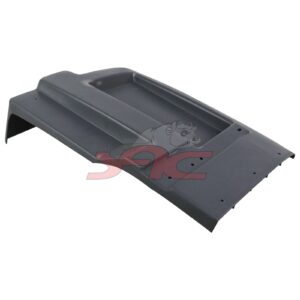 J5N 28.290 FL FRONT AXLE 1 MUDGUARD REAR RH