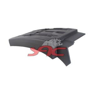 FD/FT FRONT AXLE 1 MUDGUARD COVER REAR RH