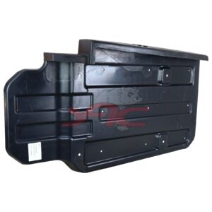 FT FRONT AXLE 1 MUDGUARD REAR RH
