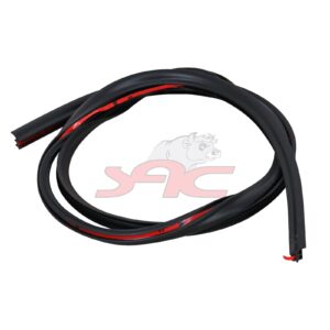 FT WINDSCREEN FRAME SEAL UPPER