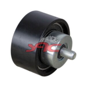 ISF 2.8S3129T FAN V-RIBBED BELT IDLER ROLLER