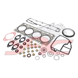 FL-AMT ISF3.8S3141 COMPLETE ENGINE GASKET KIT