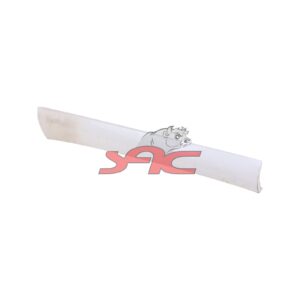 J5N 28.290 FD CAB PILLAR OUTER TRIM LH