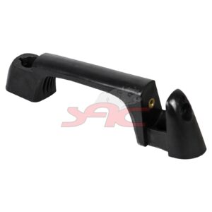 J5N 28.380 FT COMPLETE WIPER PANEL GRAB HANDLE LH