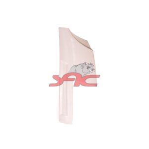 FL BONNET CORNER PANEL RH