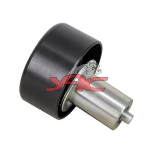 ISF 2.8S3129T FAN V-RIBBED BELT IDLER ROLLER
