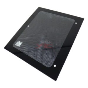 FL CAB SIDE REAR GLASS RH