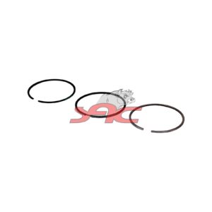 ISF 2.8S3129T ENGINE PISTON RING KIT