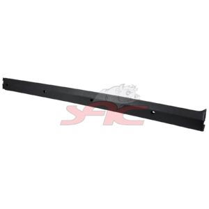 FT CAB PILLAR OUTER TRIM EXTENSION RH