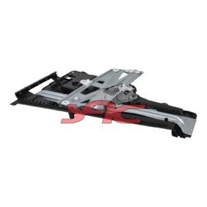 FT WINDOW REGULATOR & MOTOR LH