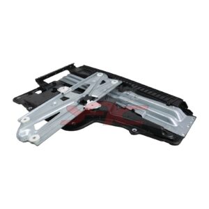 FT WINDOW REGULATOR & MOTOR RH