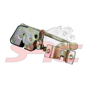 J5N 33.420 FT COMPLETE DOOR LOCK LATCH RH