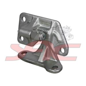 FL DOOR HINGE UPPER & LOWER LH
