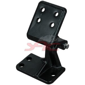 FL DOOR HINGE UPPER & LOWER RH