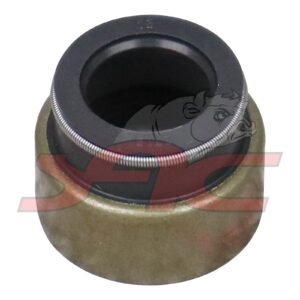 J5N 28.380 WP10.380E32 CYLINDER HEAD INTAKE & EXHAUST VALVE STE