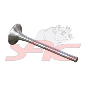 J5N 28.380 WP10.380E32 CYLINDER HEAD EXHAUST VALVE