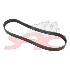 J5N 28.380 WP10.380E32 FAN V-RIBBED BELT