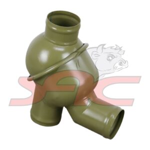 J5N 28.380 WP10.380E32 COMPLETE THERMOSTAT