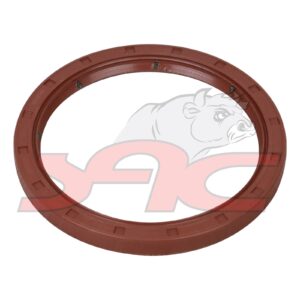 J5N 33.420 WP12.420E32 CRANKSHAFT REAR OIL SEAL