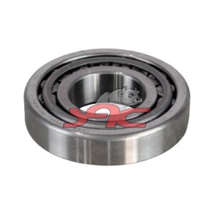 RIGID FRONT AXLE 1 HUB OUTER BEARING LH & RH
